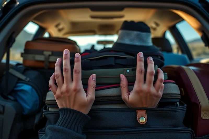 national park itineraries routes checklist — National Park Itineraries Routes Checklist (step by step)