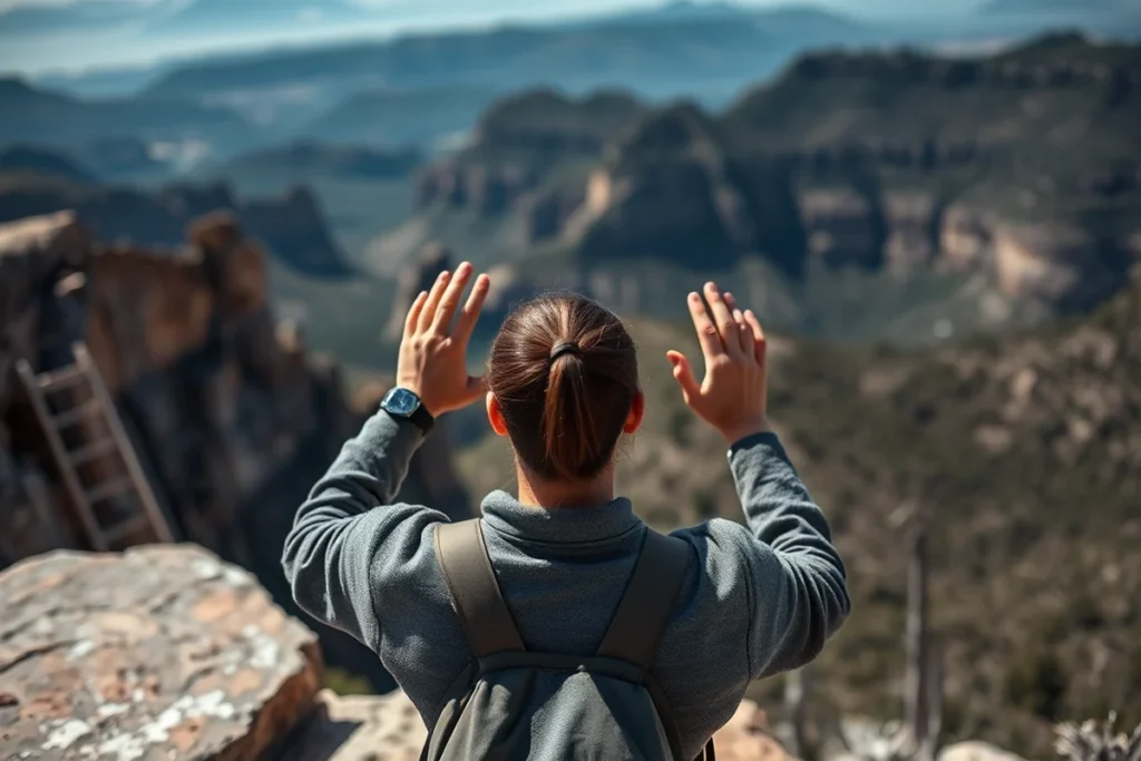 National Park Itineraries Seasonal Guide