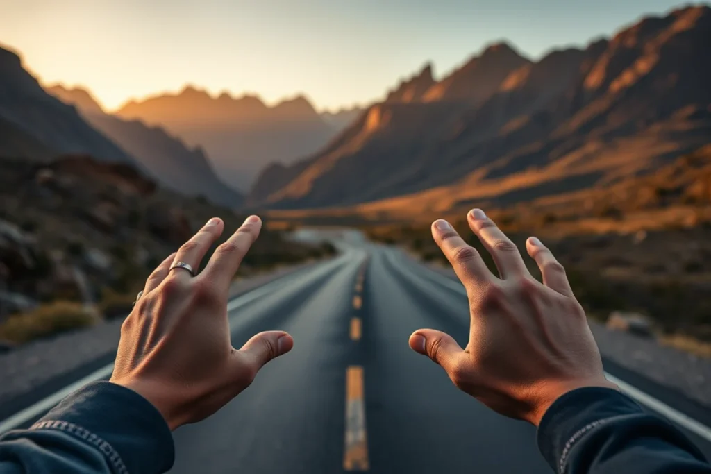 National Park Itineraries With Checklist