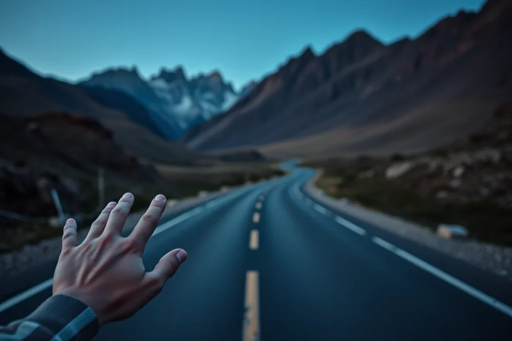 National Park Itineraries With For Small Spaces
