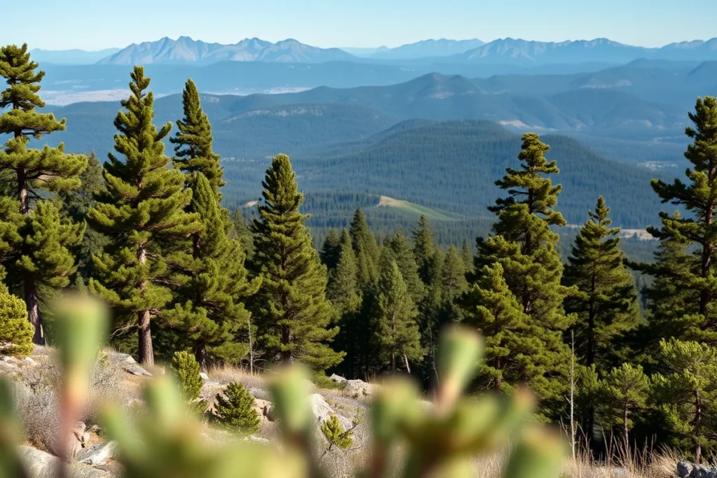 National Park Itineraries With Ideas