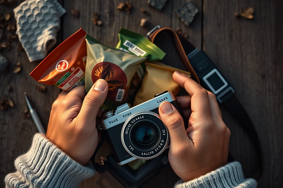 national park itineraries with ideas — National Park Itineraries With Ideas (the finished result)