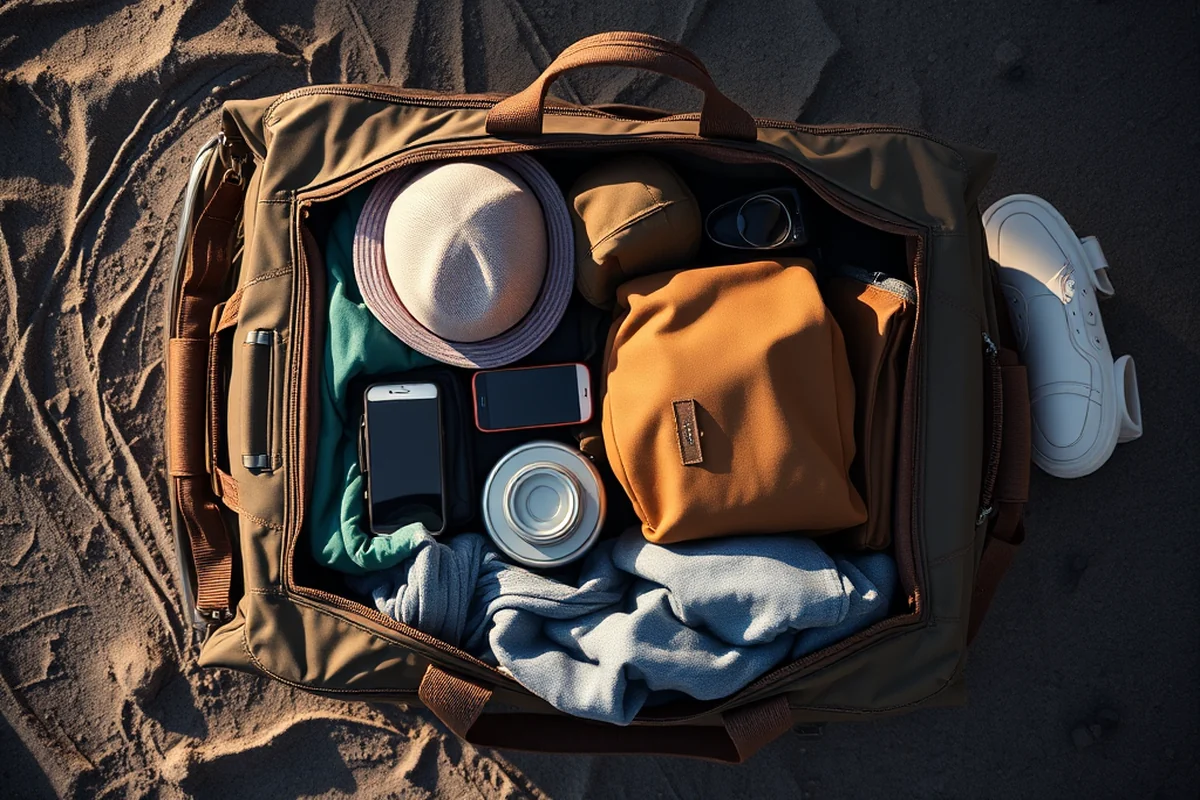 national park itineraries with on a budget — National Park Itineraries With On A Budget (the finished result)