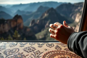 National Park Itineraries With Step By Step