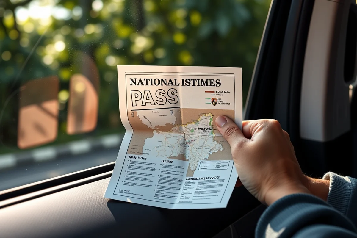 national park pass for seniors lifetime — National Park Pass For Seniors Lifetime (step by step)