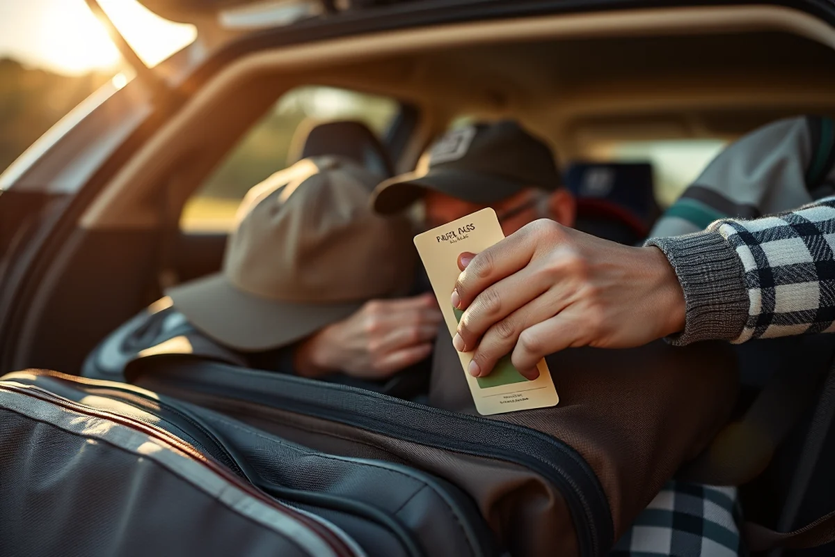 national park pass for seniors — National Park Pass For Seniors (step by step)