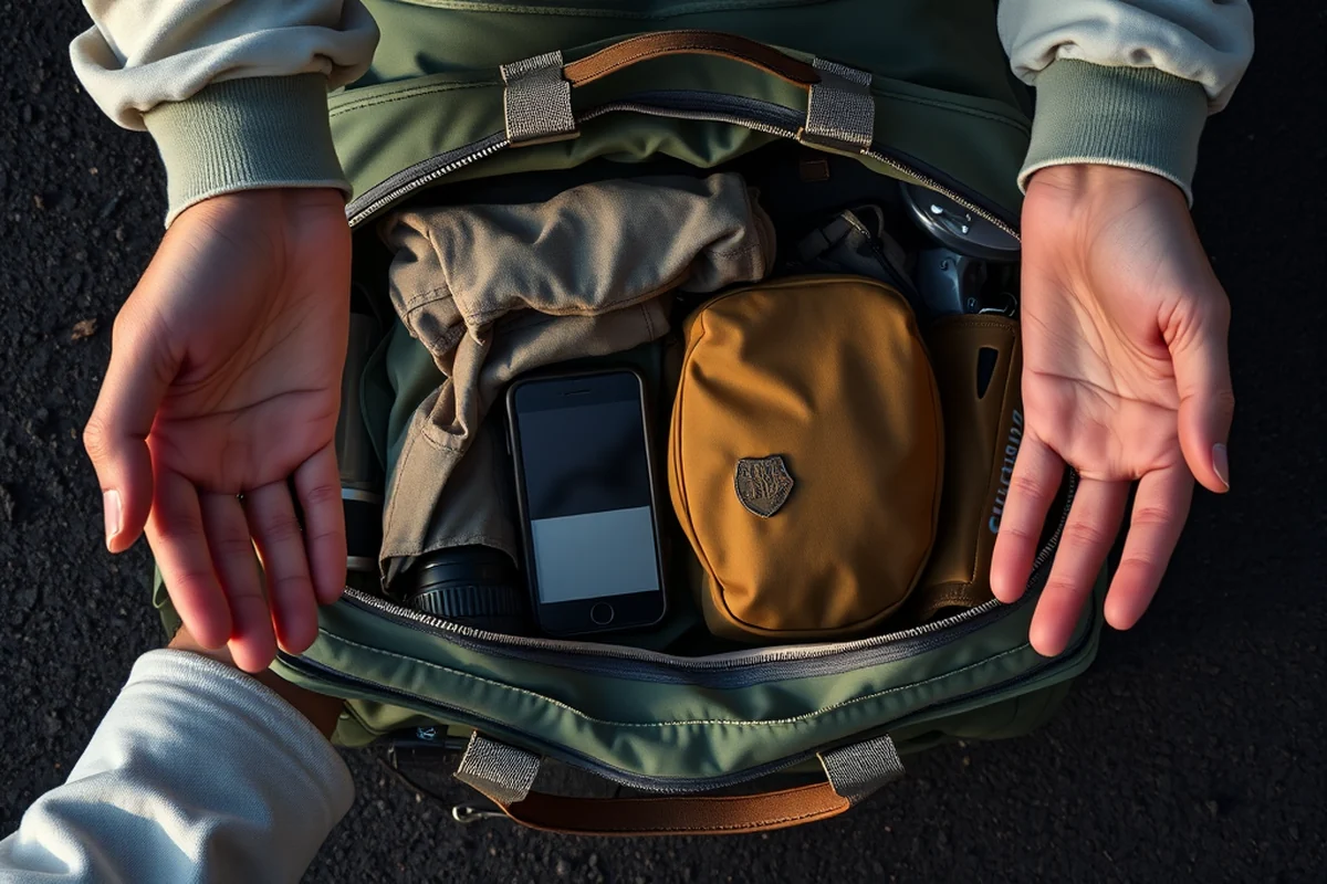 national park service — National Park Service (the finished result)