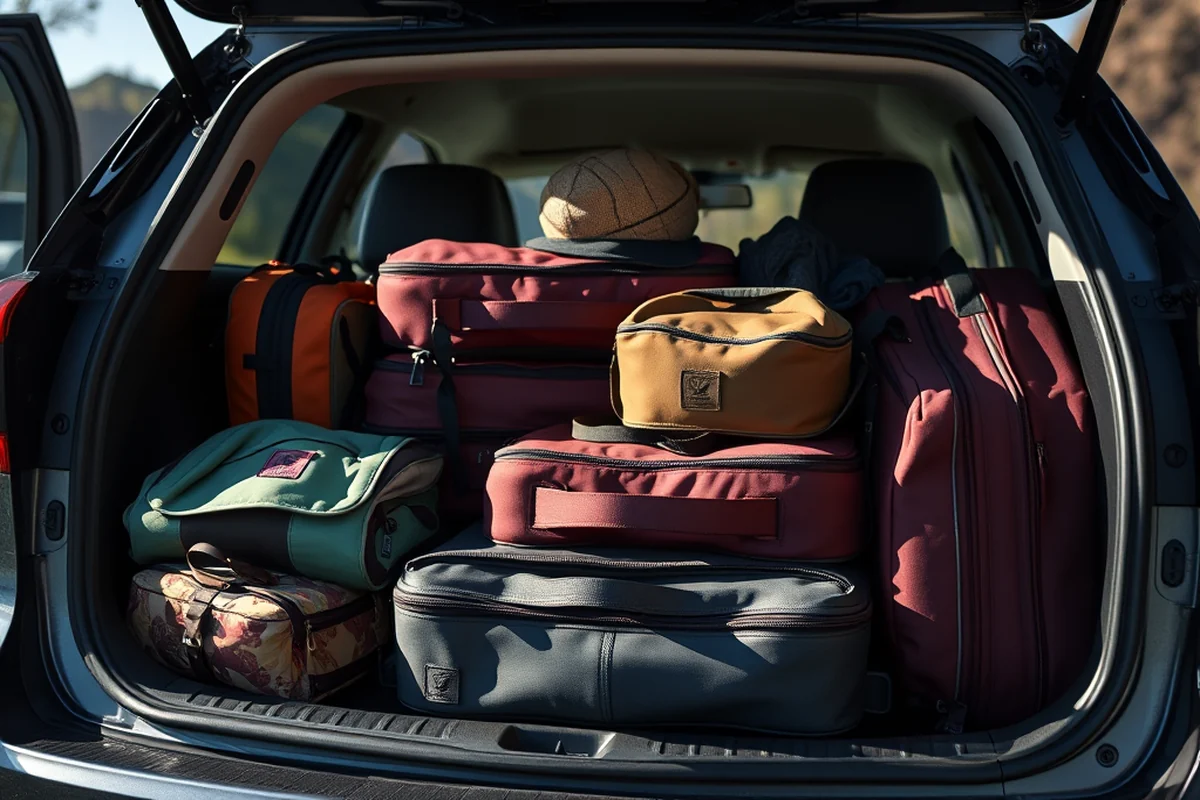quick national park itineraries packing — Quick National Park Itineraries Packing (step by step)