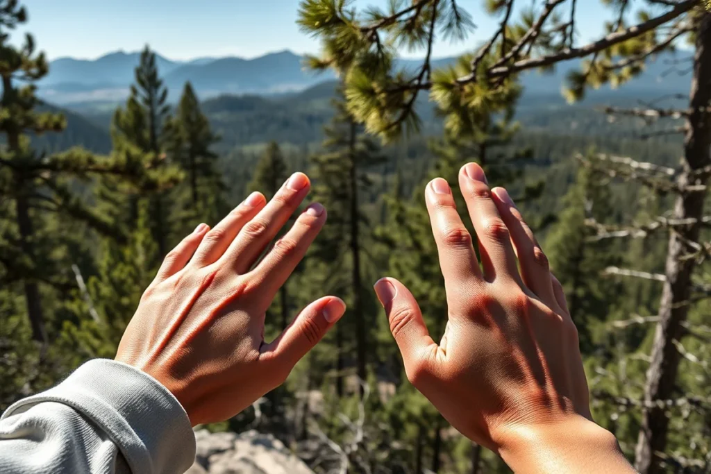 Quick National Park Itineraries With