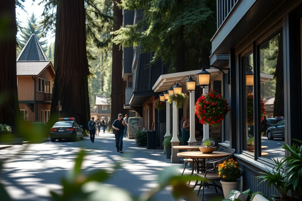Redwood National Park Travel Guide