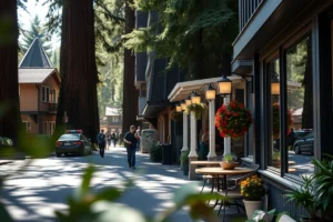 Redwood National Park Travel Guide