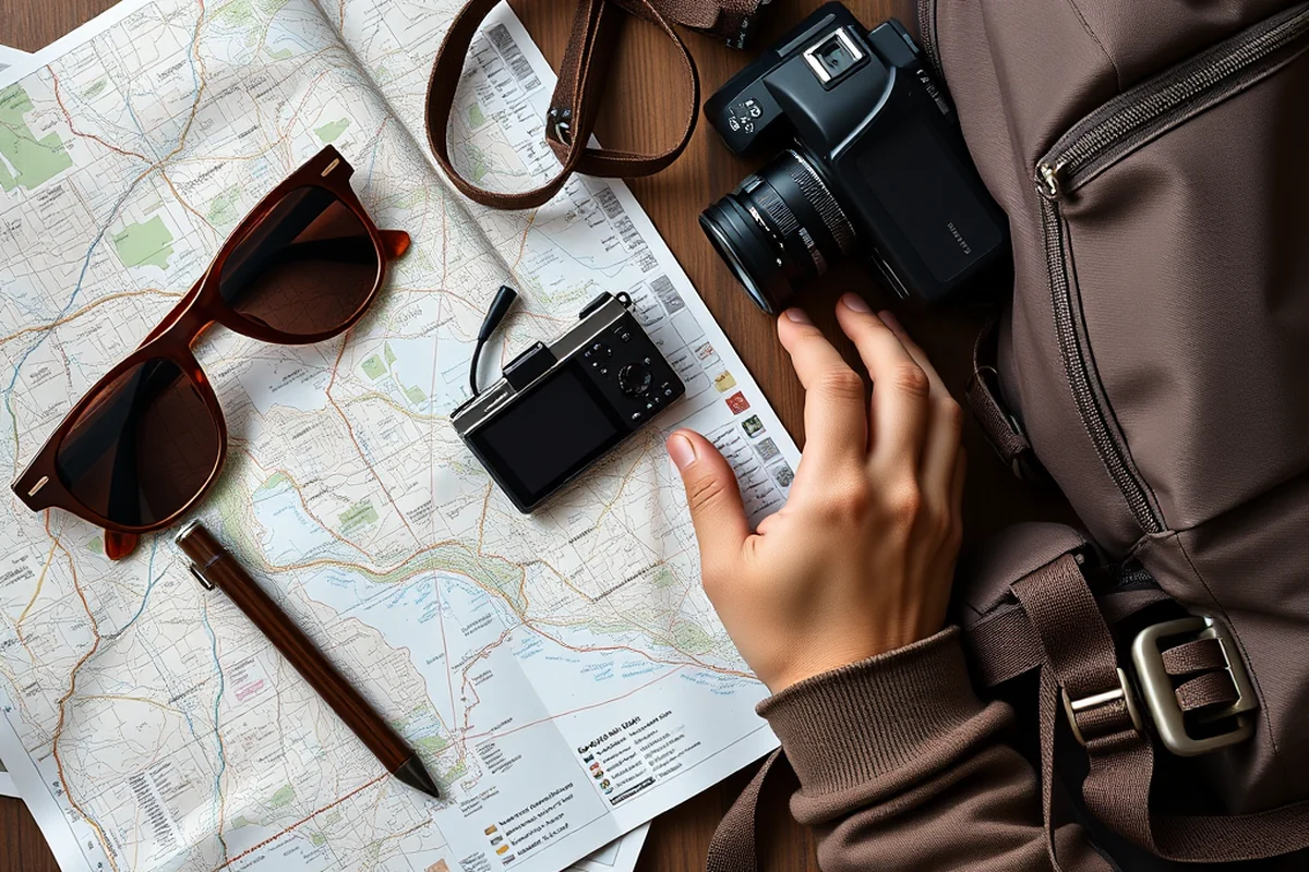 sequoia national park travel packages — Sequoia National Park Travel Packages (the finished result)