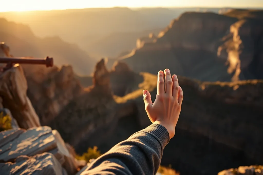 Simple National Park Itineraries Budget