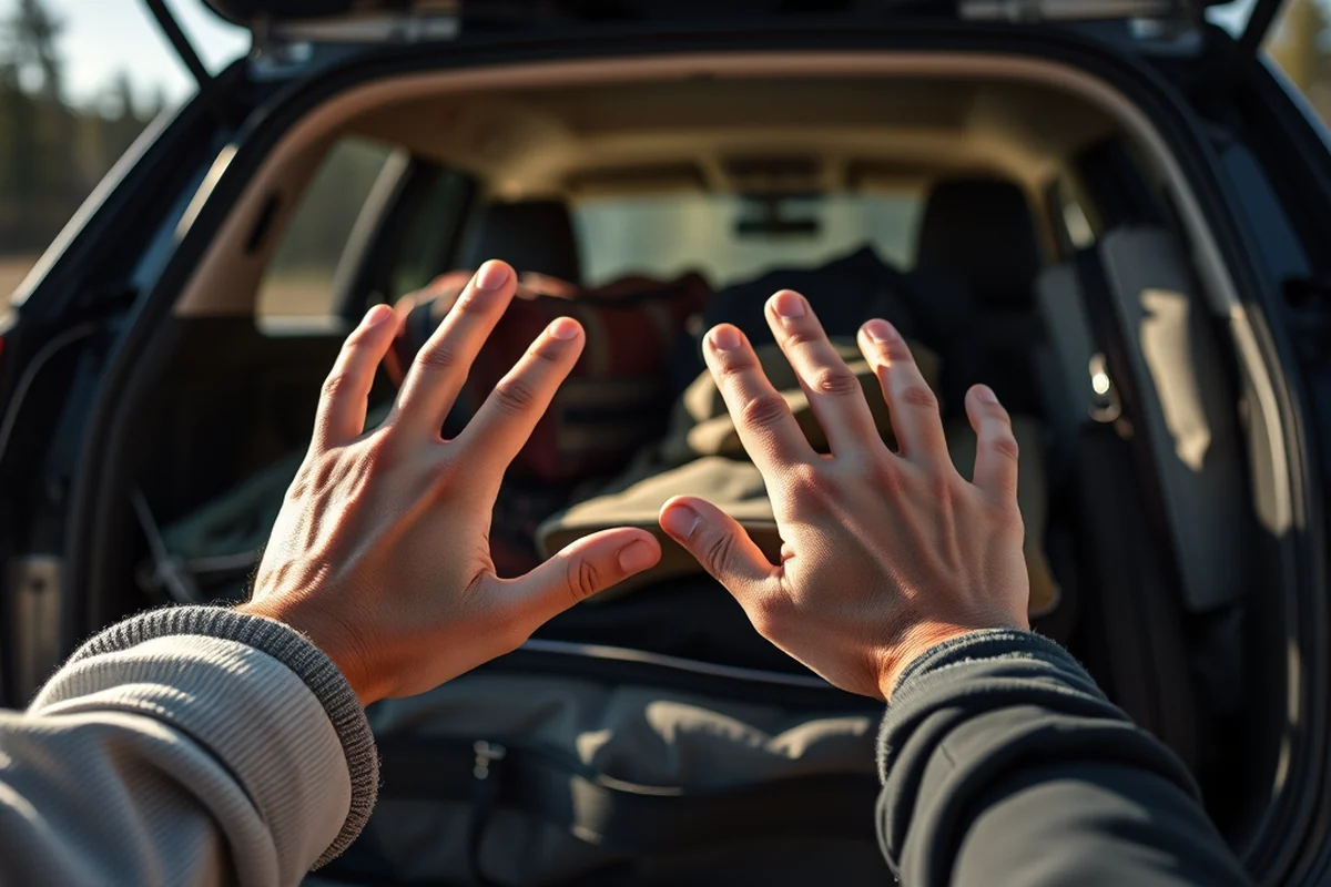 voyageurs national park β Voyageurs National Park (step by step)