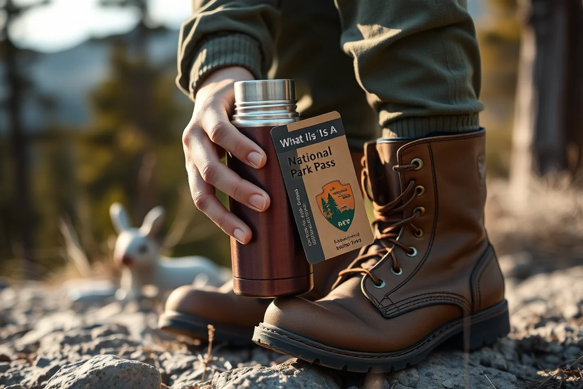 what is a national park pass — What Is A National Park Pass (step by step)