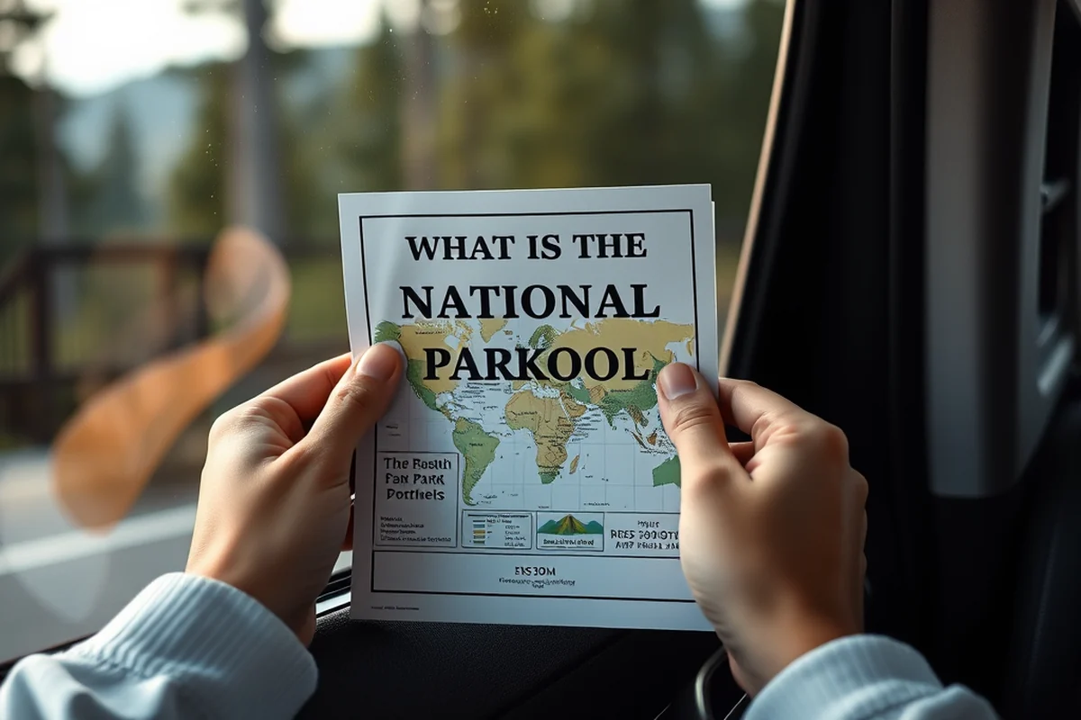 what is a national park passport book — What Is A National Park Passport Book (step by step)