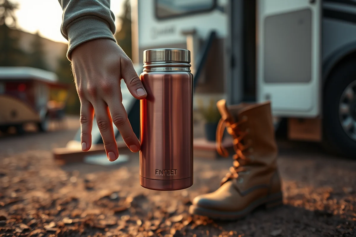 what is an rv park — What Is An Rv Park (step by step)