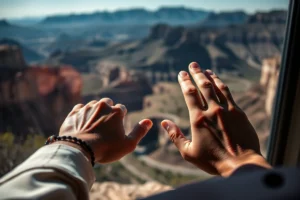 What Is Big Bend National Park In Texas