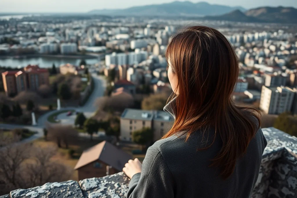 What Is Park Apartments