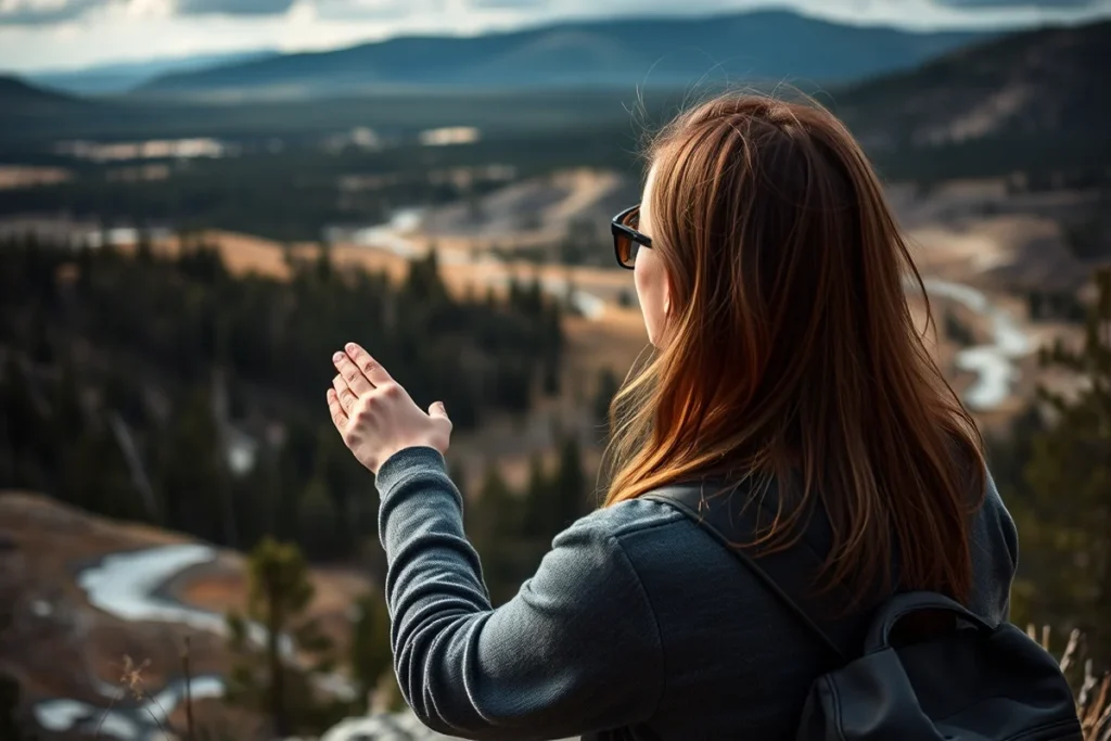 Yellowstone National Park Tour Packages
