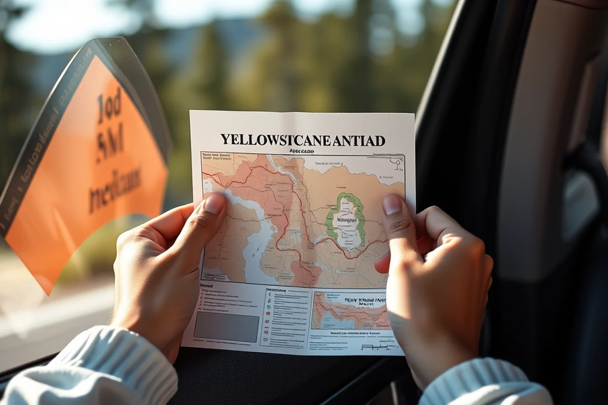 yellowstone national park tour packages — Yellowstone National Park Tour Packages (step by step)