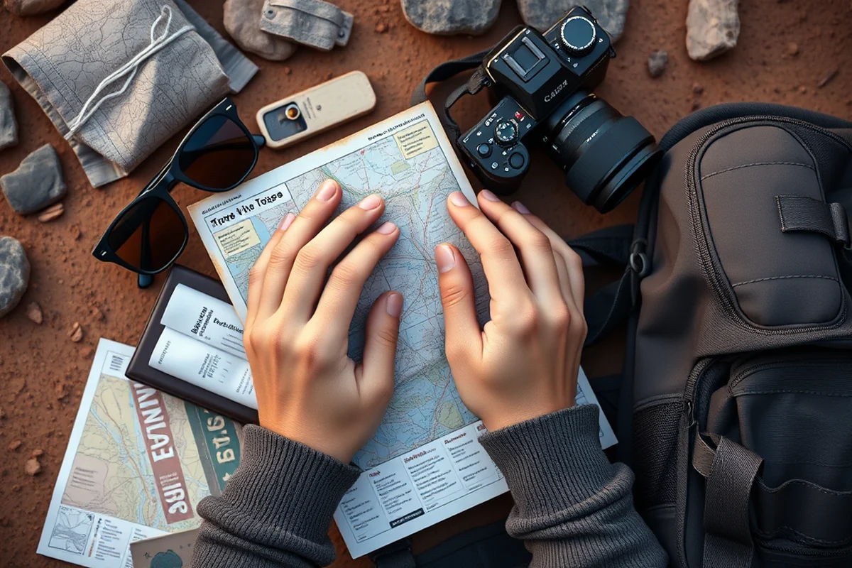 zion national park travel packages — Zion National Park Travel Packages (the finished result)