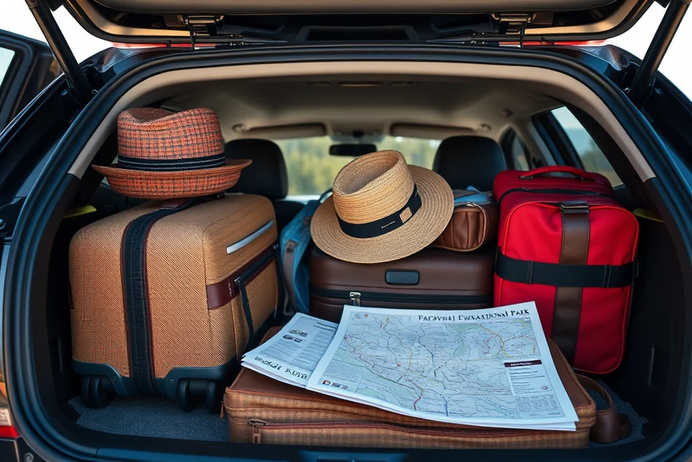 acadia national park itineraries mistakes — Acadia National Park Itineraries Mistakes (step by step)