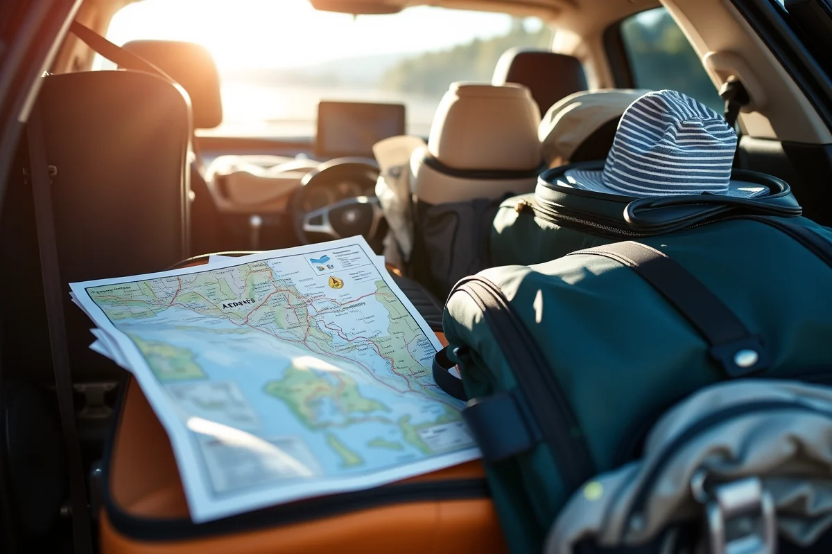 acadia national park itineraries — Acadia National Park Itineraries (step by step)
