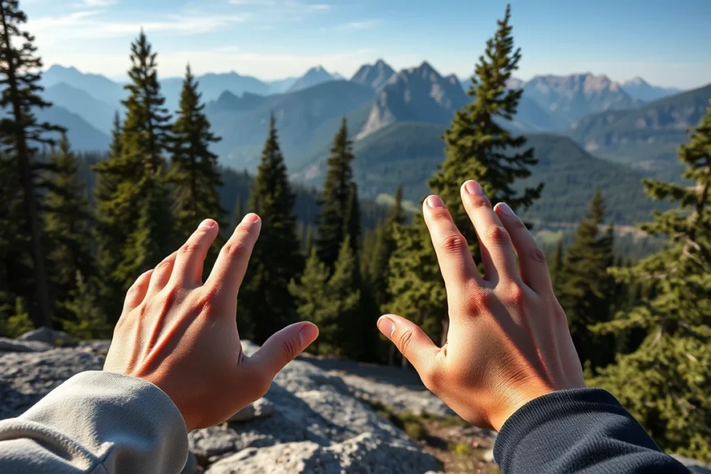 Best Hiking Trails Glacier National Park