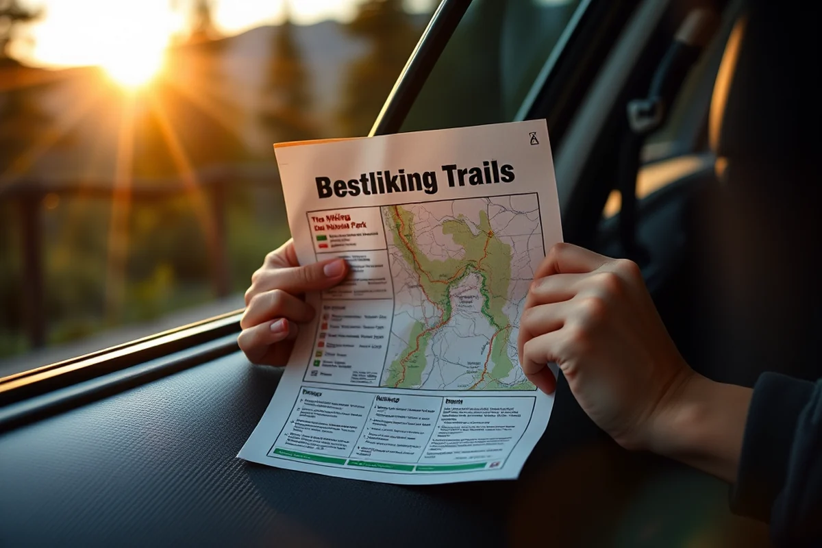 best hiking trails glacier national park — Best Hiking Trails Glacier National Park (step by step)