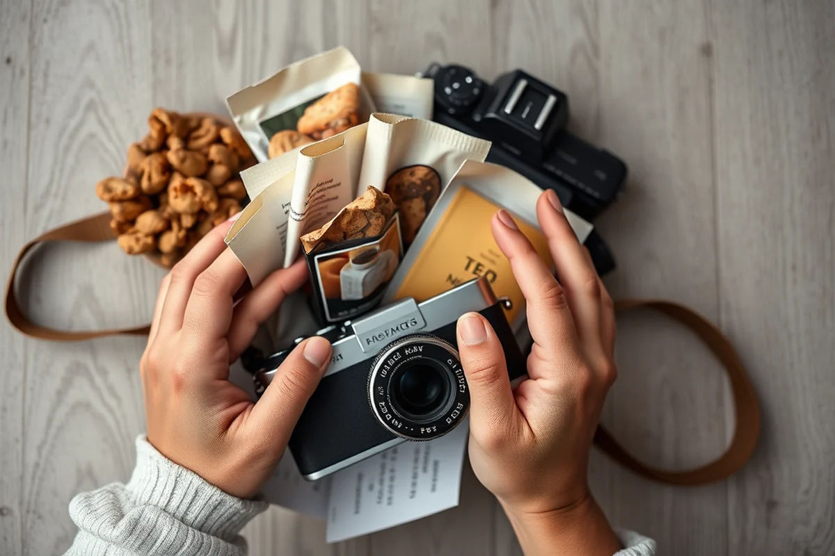 diy national park itineraries packing — Diy National Park Itineraries Packing (the finished result)