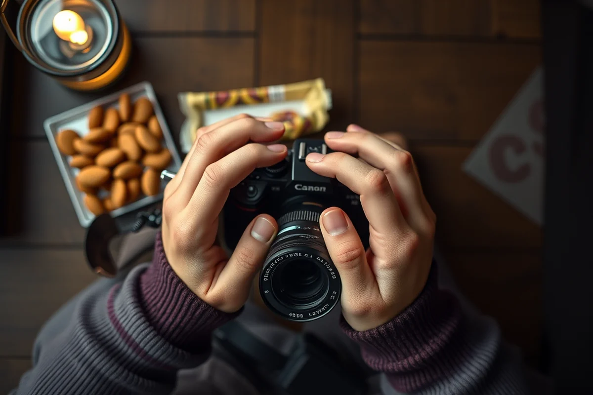 easy national park itineraries food stops — Easy National Park Itineraries Food Stops (the finished result)
