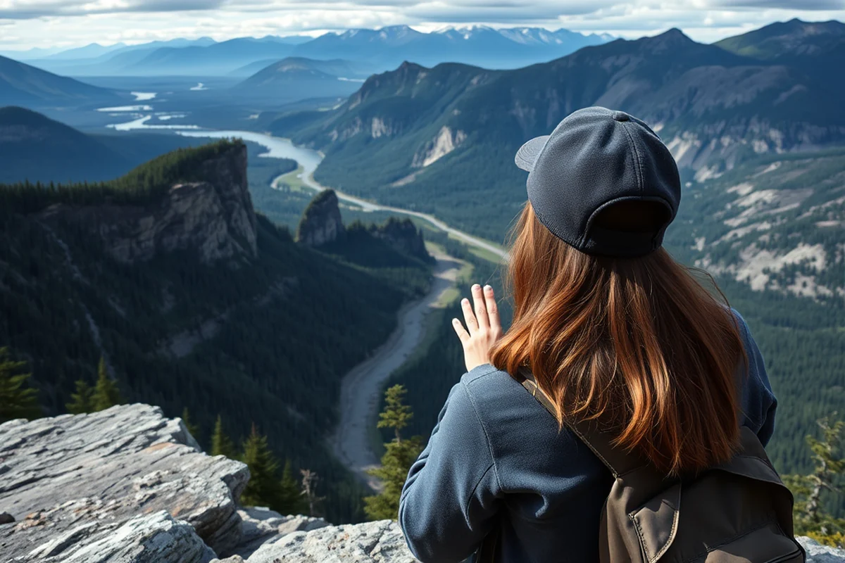 fast national park itinerary alaska — Fast National Park Itinerary Alaska