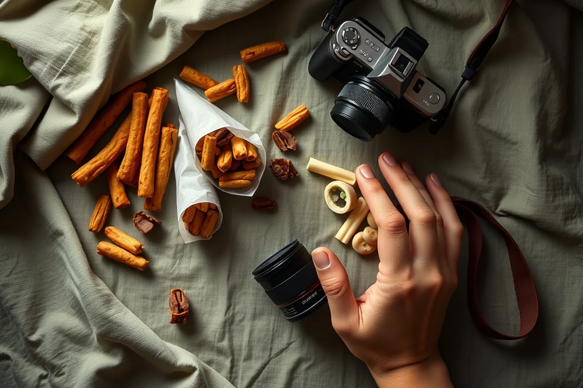 how to national park itineraries food — How To National Park Itineraries Food (the finished result)