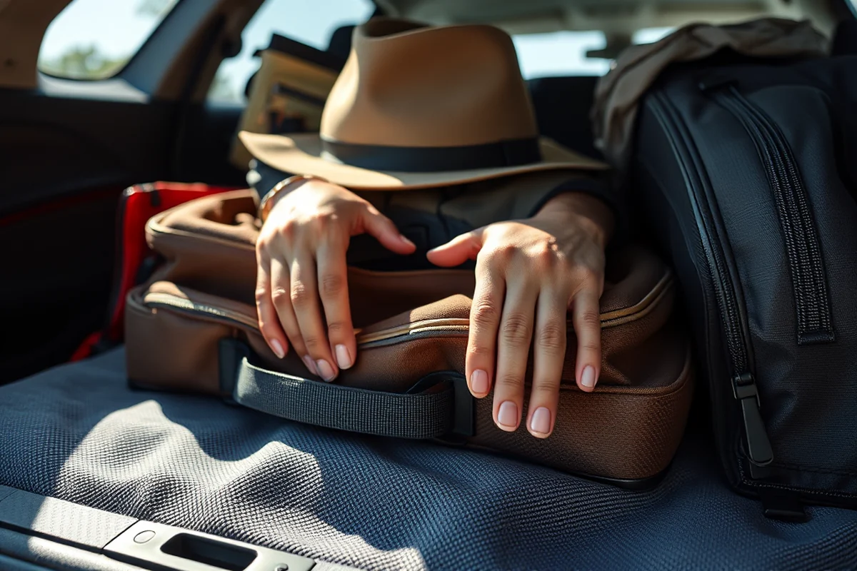 how to national park itineraries stops — How To National Park Itineraries Stops (step by step)