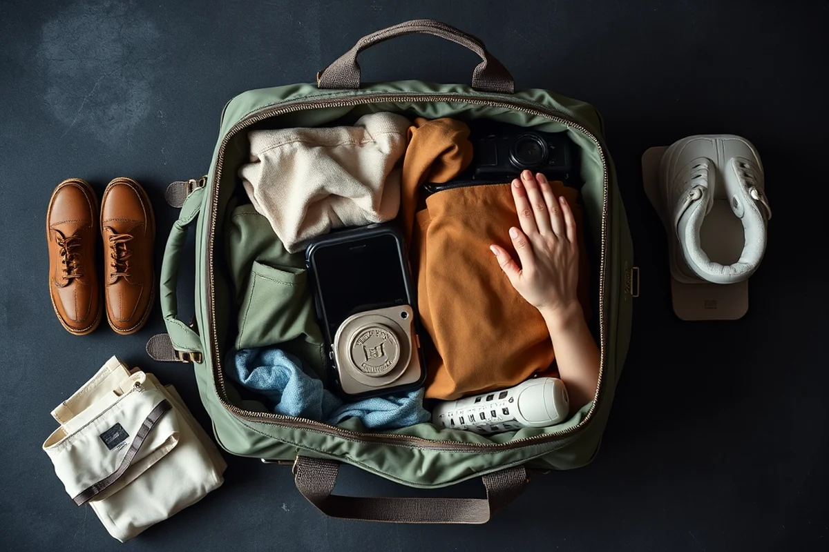 national park itineraries budget planning for beginners — National Park Itineraries Budget Planning For Beginners (the finished result)