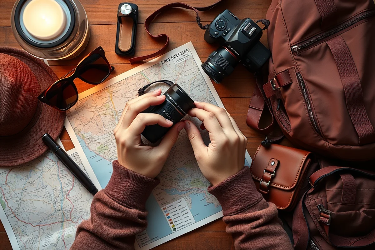 national park itineraries budget planning ideas — National Park Itineraries Budget Planning Ideas (the finished result)