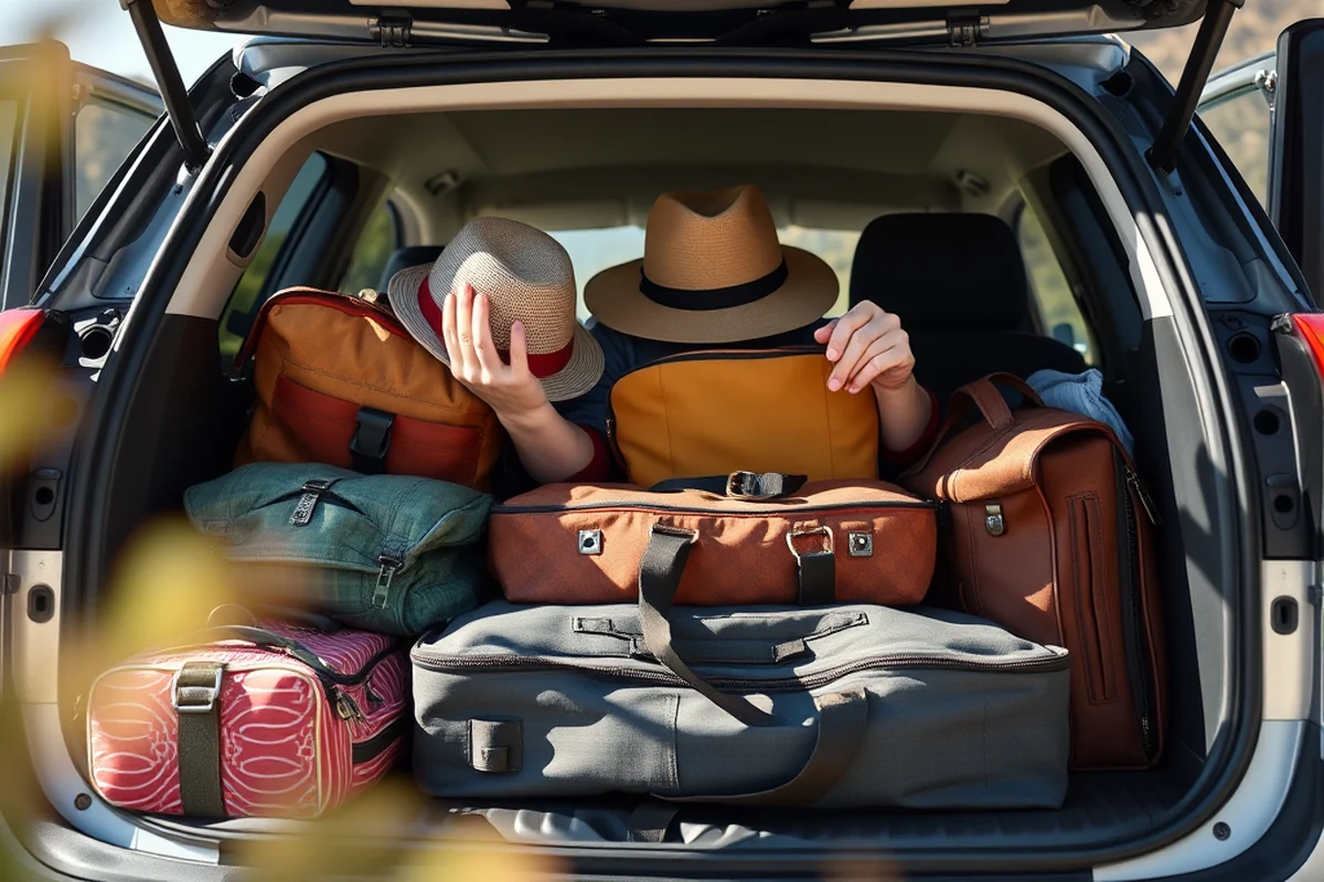 national park itineraries food for small spaces — National Park Itineraries Food For Small Spaces (step by step)