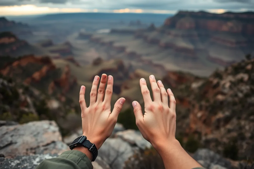 National Park Itineraries Food Stops For Small Spaces