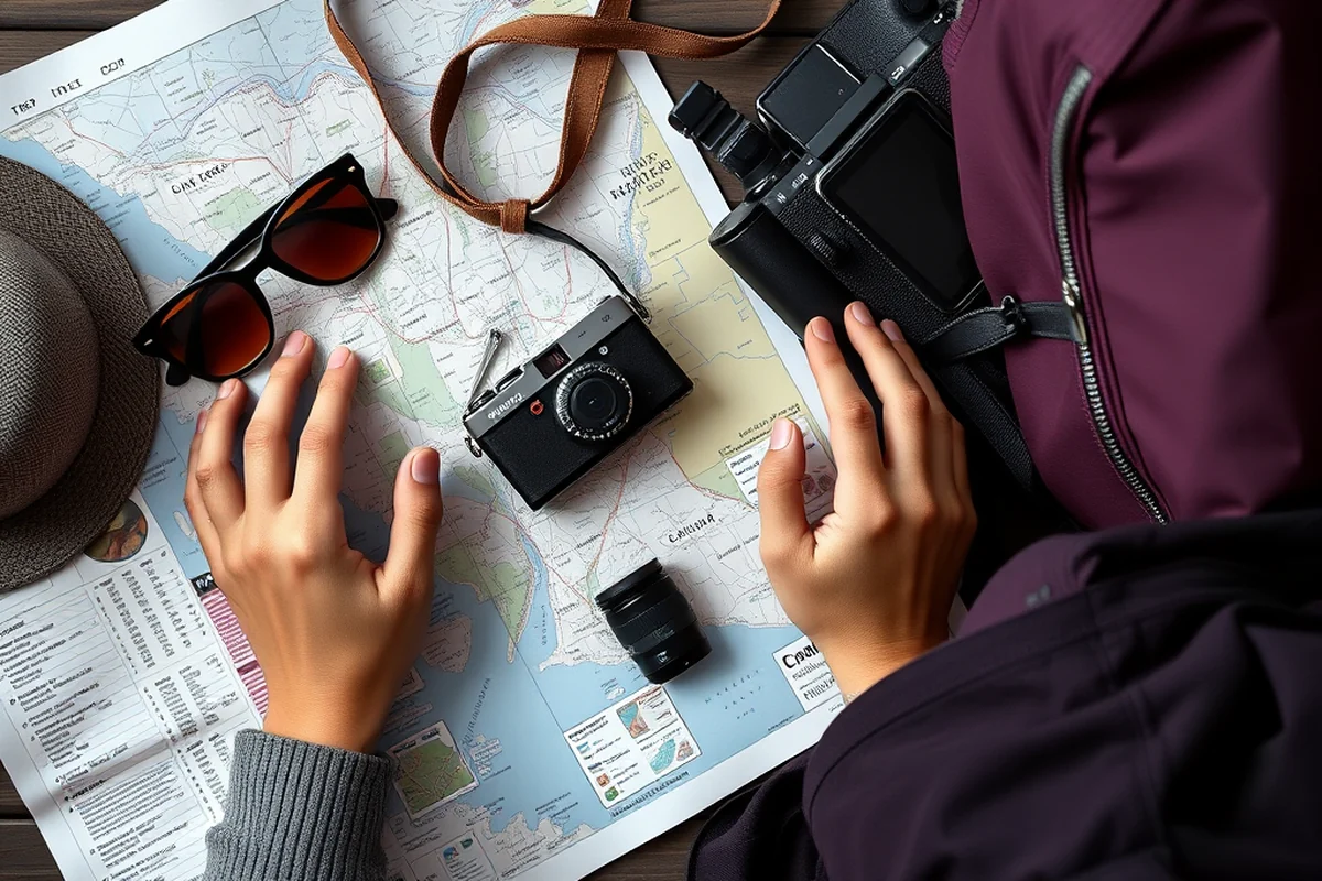 national park itineraries food stops mistakes to avoid — National Park Itineraries Food Stops Mistakes To Avoid (the finished result)