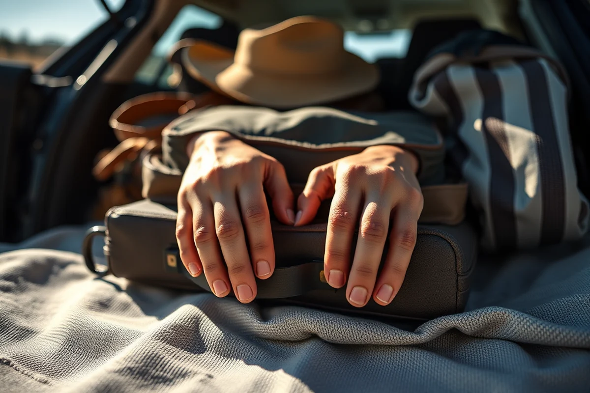 national park itineraries food stops printable — National Park Itineraries Food Stops Printable (step by step)