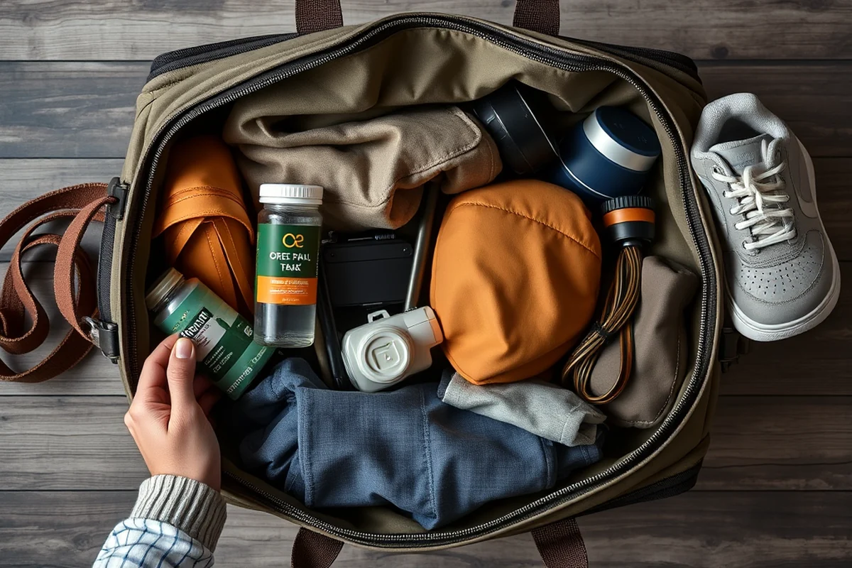 national park itineraries food stops that actually work — National Park Itineraries Food Stops That Actually Work (the finished result)