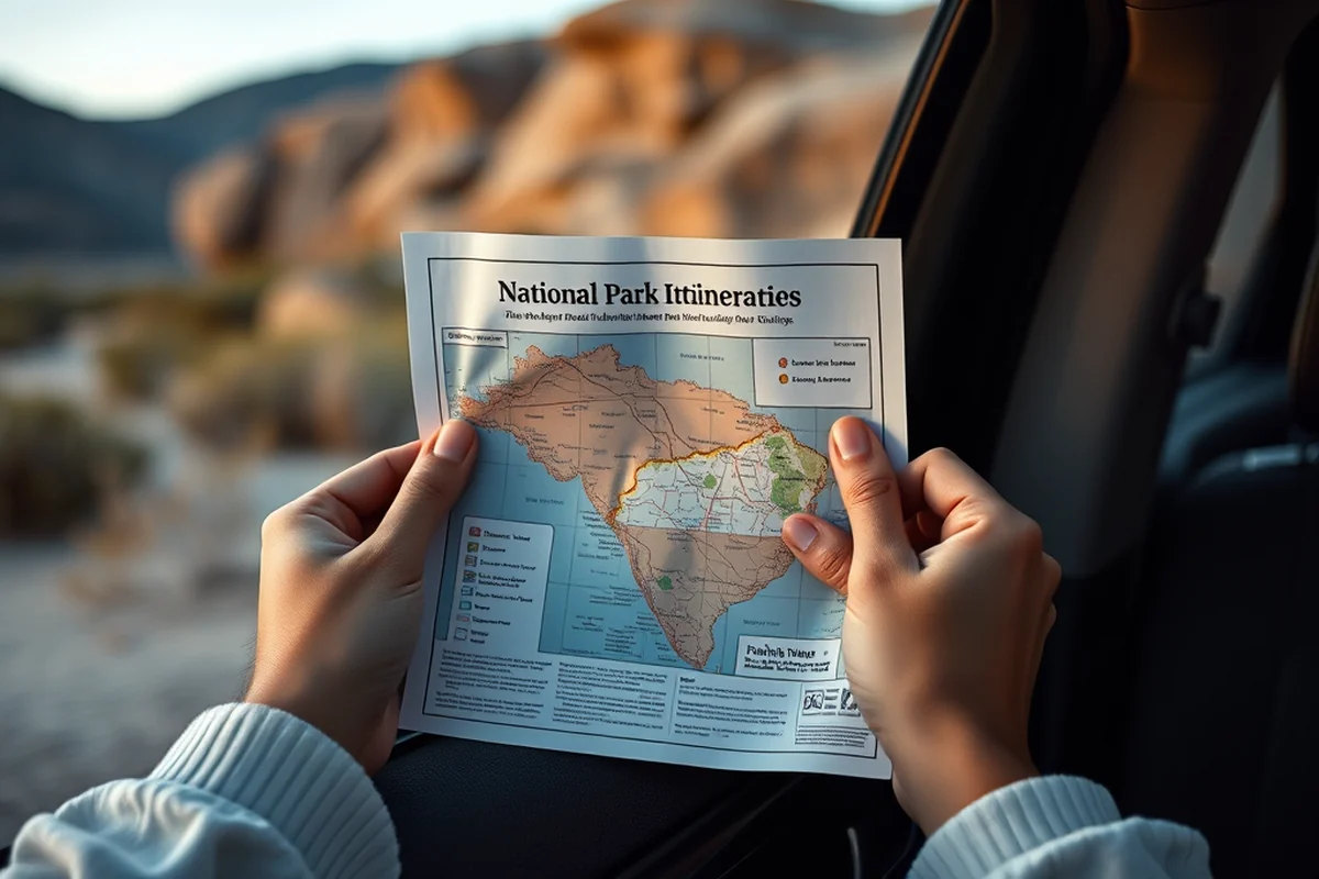 national park itineraries food that actually work — National Park Itineraries Food That Actually Work (step by step)