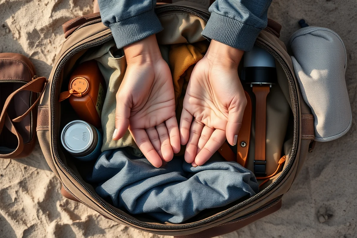 national park itineraries food that actually work — National Park Itineraries Food That Actually Work (the finished result)