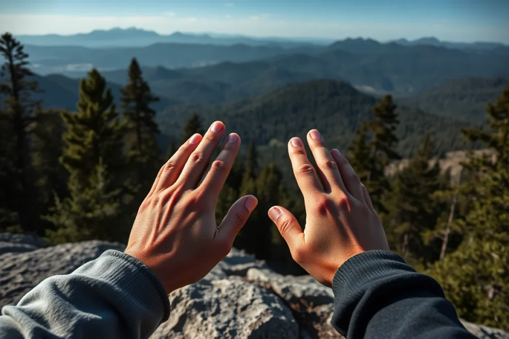 National Park Itineraries Food Tips