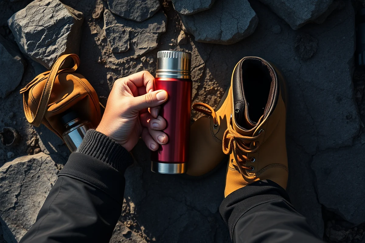 national park itineraries gear checklist — National Park Itineraries Gear Checklist (step by step)