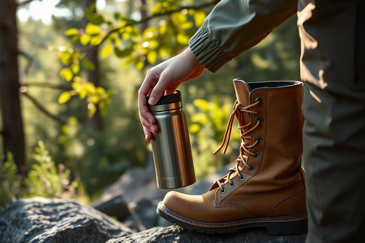 national park itineraries gear for beginners — National Park Itineraries Gear For Beginners (step by step)