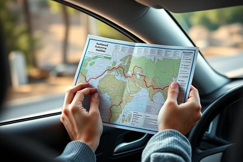 national park itineraries itineraries guide — National Park Itineraries Itineraries Guide (step by step)