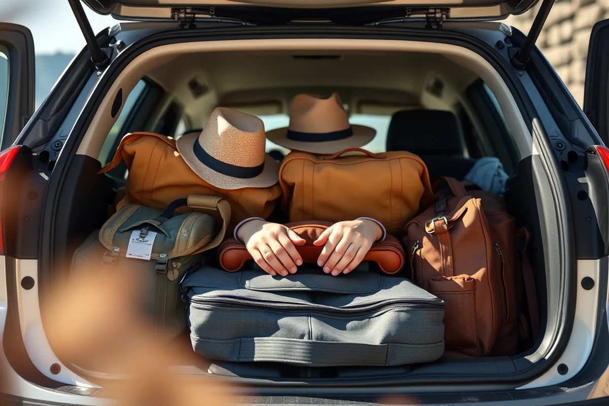 national park itineraries itineraries ideas — National Park Itineraries Itineraries Ideas (step by step)