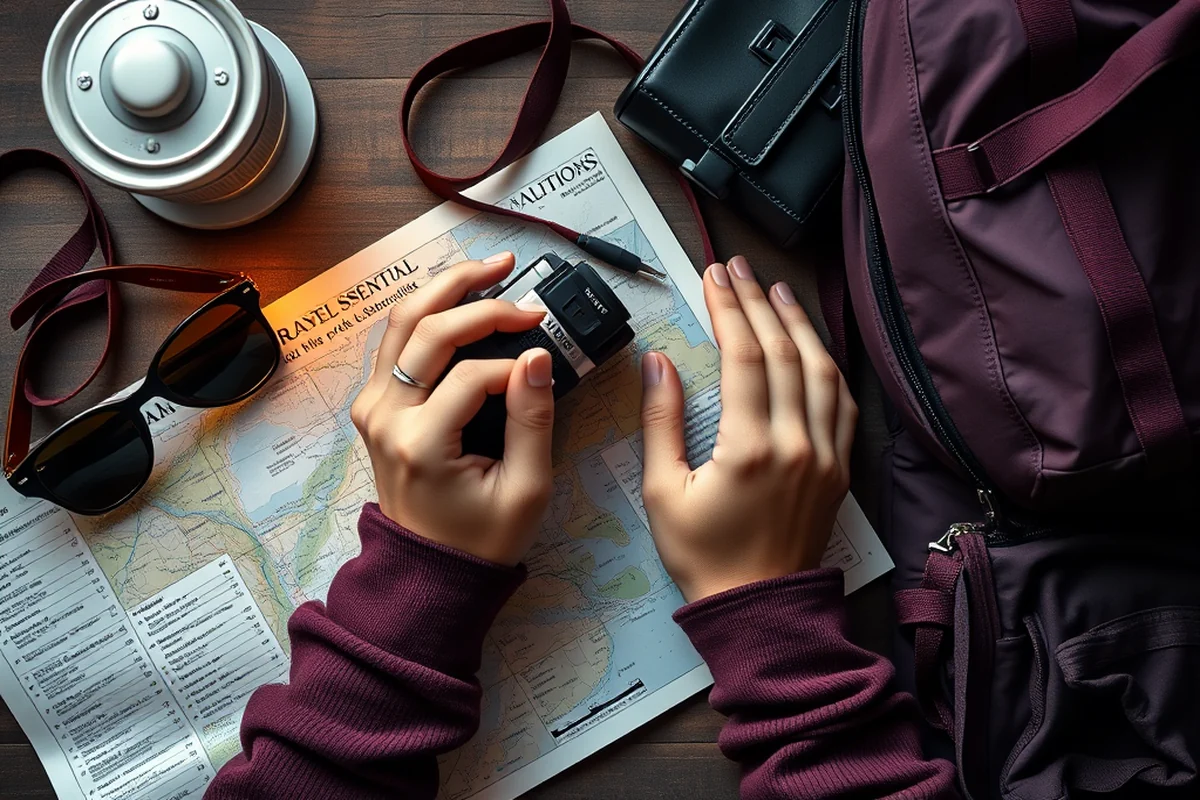 national park itineraries itineraries routes mistakes to avoid — National Park Itineraries Itineraries Routes Mistakes To Avoid (the finished result)